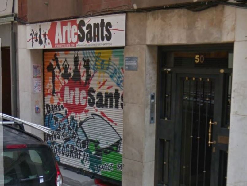 Galería de imágenes